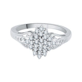 14K White Gold~GH | I2-I3, 10K White Gold~GH | I2-I3,Sterling Silver~GH | I2-I3, 14K White Gold~JK | SI2-I1, 10K White Gold~JK | SI2-I1,Sterling Silver~JK | SI2-I1,14K White Gold~IJ | I1-I2, 10K White Gold~IJ | I1-I2,Sterling Silver~IJ | I1-I2