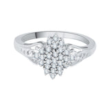 14K White Gold~GH | I2-I3, 10K White Gold~GH | I2-I3,Sterling Silver~GH | I2-I3, 14K White Gold~JK | SI2-I1, 10K White Gold~JK | SI2-I1,Sterling Silver~JK | SI2-I1,14K White Gold~IJ | I1-I2, 10K White Gold~IJ | I1-I2,Sterling Silver~IJ | I1-I2
