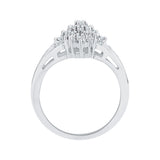 14K White Gold~GH | I2-I3, 10K White Gold~GH | I2-I3,Sterling Silver~GH | I2-I3, 14K White Gold~JK | SI2-I1, 10K White Gold~JK | SI2-I1,Sterling Silver~JK | SI2-I1,14K White Gold~IJ | I1-I2, 10K White Gold~IJ | I1-I2,Sterling Silver~IJ | I1-I2