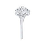14K White Gold~GH | I2-I3, 10K White Gold~GH | I2-I3,Sterling Silver~GH | I2-I3, 14K White Gold~JK | SI2-I1, 10K White Gold~JK | SI2-I1,Sterling Silver~JK | SI2-I1,14K White Gold~IJ | I1-I2, 10K White Gold~IJ | I1-I2,Sterling Silver~IJ | I1-I2