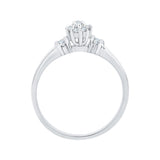 14K White Gold~GH | I2-I3, 10K White Gold~GH | I2-I3,Sterling Silver~GH | I2-I3, 14K White Gold~JK | SI2-I1, 10K White Gold~JK | SI2-I1,Sterling Silver~JK | SI2-I1,14K White Gold~IJ | I1-I2, 10K White Gold~IJ | I1-I2,Sterling Silver~IJ | I1-I2