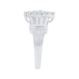 14K White Gold~GH | I2-I3, 10K White Gold~GH | I2-I3,Sterling Silver~GH | I2-I3, 14K White Gold~JK | SI2-I1, 10K White Gold~JK | SI2-I1,Sterling Silver~JK | SI2-I1,14K White Gold~IJ | I1-I2, 10K White Gold~IJ | I1-I2,Sterling Silver~IJ | I1-I2