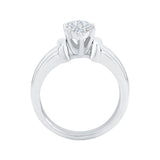 14K White Gold~GH | I2-I3, 10K White Gold~GH | I2-I3,Sterling Silver~GH | I2-I3, 14K White Gold~JK | SI2-I1, 10K White Gold~JK | SI2-I1,Sterling Silver~JK | SI2-I1,14K White Gold~IJ | I1-I2, 10K White Gold~IJ | I1-I2,Sterling Silver~IJ | I1-I2