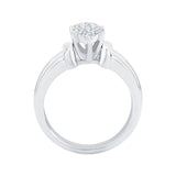 14K White Gold~GH | I2-I3, 10K White Gold~GH | I2-I3,Sterling Silver~GH | I2-I3, 14K White Gold~JK | SI2-I1, 10K White Gold~JK | SI2-I1,Sterling Silver~JK | SI2-I1,14K White Gold~IJ | I1-I2, 10K White Gold~IJ | I1-I2,Sterling Silver~IJ | I1-I2