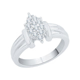 14K White Gold~GH | I2-I3, 10K White Gold~GH | I2-I3,Sterling Silver~GH | I2-I3, 14K White Gold~JK | SI2-I1, 10K White Gold~JK | SI2-I1,Sterling Silver~JK | SI2-I1,14K White Gold~IJ | I1-I2, 10K White Gold~IJ | I1-I2,Sterling Silver~IJ | I1-I2