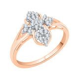 14K Rose Gold~GH | I2-I3, 10K Rose Gold~GH | I2-I3,14K Rose Gold~JK | SI2-I1, 10K Rose Gold~JK | SI2-I1,14K Rose Gold~IJ | I1-I2, 10K Rose Gold~IJ | I1-I2