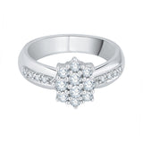14K White Gold~GH | I2-I3, 10K White Gold~GH | I2-I3,Sterling Silver~GH | I2-I3, 14K White Gold~JK | SI2-I1, 10K White Gold~JK | SI2-I1,Sterling Silver~JK | SI2-I1,14K White Gold~IJ | I1-I2, 10K White Gold~IJ | I1-I2,Sterling Silver~IJ | I1-I2