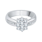 14K White Gold~GH | I2-I3, 10K White Gold~GH | I2-I3,Sterling Silver~GH | I2-I3, 14K White Gold~JK | SI2-I1, 10K White Gold~JK | SI2-I1,Sterling Silver~JK | SI2-I1,14K White Gold~IJ | I1-I2, 10K White Gold~IJ | I1-I2,Sterling Silver~IJ | I1-I2