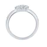 14K White Gold~GH | I2-I3, 10K White Gold~GH | I2-I3,Sterling Silver~GH | I2-I3, 14K White Gold~JK | SI2-I1, 10K White Gold~JK | SI2-I1,Sterling Silver~JK | SI2-I1,14K White Gold~IJ | I1-I2, 10K White Gold~IJ | I1-I2,Sterling Silver~IJ | I1-I2
