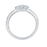 14K White Gold~GH | I2-I3, 10K White Gold~GH | I2-I3,Sterling Silver~GH | I2-I3, 14K White Gold~JK | SI2-I1, 10K White Gold~JK | SI2-I1,Sterling Silver~JK | SI2-I1,14K White Gold~IJ | I1-I2, 10K White Gold~IJ | I1-I2,Sterling Silver~IJ | I1-I2