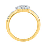 14K Yellow Gold~GH | I2-I3, 10K Yellow Gold~GH | I2-I3,14K Yellow Gold~JK | SI2-I1, 10K Yellow Gold~JK | SI2-I1,14K Yellow Gold~IJ | I1-I2, 10K Yellow Gold~IJ | I1-I2