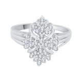 14K White Gold~GH | I2-I3, 10K White Gold~GH | I2-I3,Sterling Silver~GH | I2-I3, 14K White Gold~JK | SI2-I1, 10K White Gold~JK | SI2-I1,Sterling Silver~JK | SI2-I1,14K White Gold~IJ | I1-I2, 10K White Gold~IJ | I1-I2,Sterling Silver~IJ | I1-I2