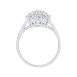 14K White Gold~GH | I2-I3, 10K White Gold~GH | I2-I3,Sterling Silver~GH | I2-I3, 14K White Gold~JK | SI2-I1, 10K White Gold~JK | SI2-I1,Sterling Silver~JK | SI2-I1,14K White Gold~IJ | I1-I2, 10K White Gold~IJ | I1-I2,Sterling Silver~IJ | I1-I2
