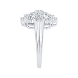 14K White Gold~GH | I2-I3, 10K White Gold~GH | I2-I3,Sterling Silver~GH | I2-I3, 14K White Gold~JK | SI2-I1, 10K White Gold~JK | SI2-I1,Sterling Silver~JK | SI2-I1,14K White Gold~IJ | I1-I2, 10K White Gold~IJ | I1-I2,Sterling Silver~IJ | I1-I2