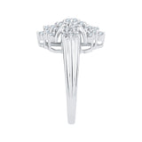 14K White Gold~GH | I2-I3, 10K White Gold~GH | I2-I3,Sterling Silver~GH | I2-I3, 14K White Gold~JK | SI2-I1, 10K White Gold~JK | SI2-I1,Sterling Silver~JK | SI2-I1,14K White Gold~IJ | I1-I2, 10K White Gold~IJ | I1-I2,Sterling Silver~IJ | I1-I2