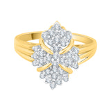 14K Yellow Gold~GH | I2-I3, 10K Yellow Gold~GH | I2-I3,14K Yellow Gold~JK | SI2-I1, 10K Yellow Gold~JK | SI2-I1,14K Yellow Gold~IJ | I1-I2, 10K Yellow Gold~IJ | I1-I2