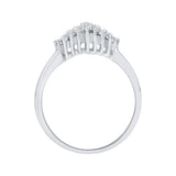14K White Gold~GH | I2-I3, 10K White Gold~GH | I2-I3,Sterling Silver~GH | I2-I3, 14K White Gold~JK | SI2-I1, 10K White Gold~JK | SI2-I1,Sterling Silver~JK | SI2-I1,14K White Gold~IJ | I1-I2, 10K White Gold~IJ | I1-I2,Sterling Silver~IJ | I1-I2