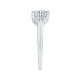 14K White Gold~GH | I2-I3, 10K White Gold~GH | I2-I3,Sterling Silver~GH | I2-I3, 14K White Gold~JK | SI2-I1, 10K White Gold~JK | SI2-I1,Sterling Silver~JK | SI2-I1,14K White Gold~IJ | I1-I2, 10K White Gold~IJ | I1-I2,Sterling Silver~IJ | I1-I2
