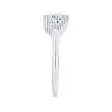 14K White Gold~GH | I2-I3, 10K White Gold~GH | I2-I3,Sterling Silver~GH | I2-I3, 14K White Gold~JK | SI2-I1, 10K White Gold~JK | SI2-I1,Sterling Silver~JK | SI2-I1,14K White Gold~IJ | I1-I2, 10K White Gold~IJ | I1-I2,Sterling Silver~IJ | I1-I2