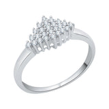 14K White Gold~GH | I2-I3, 10K White Gold~GH | I2-I3,Sterling Silver~GH | I2-I3, 14K White Gold~JK | SI2-I1, 10K White Gold~JK | SI2-I1,Sterling Silver~JK | SI2-I1,14K White Gold~IJ | I1-I2, 10K White Gold~IJ | I1-I2,Sterling Silver~IJ | I1-I2
