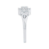 14K White Gold~GH | I2-I3, 10K White Gold~GH | I2-I3,Sterling Silver~GH | I2-I3, 14K White Gold~JK | SI2-I1, 10K White Gold~JK | SI2-I1,Sterling Silver~JK | SI2-I1,14K White Gold~IJ | I1-I2, 10K White Gold~IJ | I1-I2,Sterling Silver~IJ | I1-I2