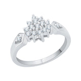14K White Gold~GH | I2-I3, 10K White Gold~GH | I2-I3,Sterling Silver~GH | I2-I3, 14K White Gold~JK | SI2-I1, 10K White Gold~JK | SI2-I1,Sterling Silver~JK | SI2-I1,14K White Gold~IJ | I1-I2, 10K White Gold~IJ | I1-I2,Sterling Silver~IJ | I1-I2