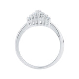 14K White Gold~GH | I2-I3, 10K White Gold~GH | I2-I3,Sterling Silver~GH | I2-I3, 14K White Gold~JK | SI2-I1, 10K White Gold~JK | SI2-I1,Sterling Silver~JK | SI2-I1,14K White Gold~IJ | I1-I2, 10K White Gold~IJ | I1-I2,Sterling Silver~IJ | I1-I2