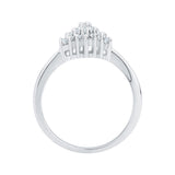 14K White Gold~GH | I2-I3, 10K White Gold~GH | I2-I3,Sterling Silver~GH | I2-I3, 14K White Gold~JK | SI2-I1, 10K White Gold~JK | SI2-I1,Sterling Silver~JK | SI2-I1,14K White Gold~IJ | I1-I2, 10K White Gold~IJ | I1-I2,Sterling Silver~IJ | I1-I2