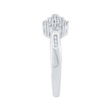 14K White Gold~GH | I2-I3, 10K White Gold~GH | I2-I3,Sterling Silver~GH | I2-I3, 14K White Gold~JK | SI2-I1, 10K White Gold~JK | SI2-I1,Sterling Silver~JK | SI2-I1,14K White Gold~IJ | I1-I2, 10K White Gold~IJ | I1-I2,Sterling Silver~IJ | I1-I2