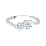 14K White Gold~GH | I2-I3, 10K White Gold~GH | I2-I3,Sterling Silver~GH | I2-I3, 14K White Gold~JK | SI2-I1, 10K White Gold~JK | SI2-I1,Sterling Silver~JK | SI2-I1,14K White Gold~IJ | I1-I2, 10K White Gold~IJ | I1-I2,Sterling Silver~IJ | I1-I2