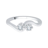 14K White Gold~GH | I2-I3, 10K White Gold~GH | I2-I3,Sterling Silver~GH | I2-I3, 14K White Gold~JK | SI2-I1, 10K White Gold~JK | SI2-I1,Sterling Silver~JK | SI2-I1,14K White Gold~IJ | I1-I2, 10K White Gold~IJ | I1-I2,Sterling Silver~IJ | I1-I2