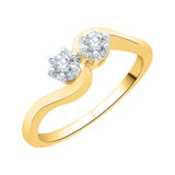 14K Yellow Gold~GH | I2-I3, 10K Yellow Gold~GH | I2-I3,14K Yellow Gold~JK | SI2-I1, 10K Yellow Gold~JK | SI2-I1,14K Yellow Gold~IJ | I1-I2, 10K Yellow Gold~IJ | I1-I2
