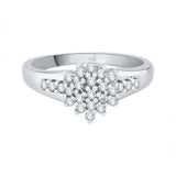 14K White Gold~GH | I2-I3, 10K White Gold~GH | I2-I3,Sterling Silver~GH | I2-I3, 14K White Gold~JK | SI2-I1, 10K White Gold~JK | SI2-I1,Sterling Silver~JK | SI2-I1,14K White Gold~IJ | I1-I2, 10K White Gold~IJ | I1-I2,Sterling Silver~IJ | I1-I2