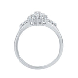 14K White Gold~GH | I2-I3, 10K White Gold~GH | I2-I3,Sterling Silver~GH | I2-I3, 14K White Gold~JK | SI2-I1, 10K White Gold~JK | SI2-I1,Sterling Silver~JK | SI2-I1,14K White Gold~IJ | I1-I2, 10K White Gold~IJ | I1-I2,Sterling Silver~IJ | I1-I2