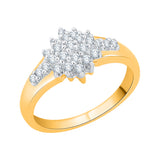 14K Yellow Gold~GH | I2-I3, 10K Yellow Gold~GH | I2-I3,14K Yellow Gold~JK | SI2-I1, 10K Yellow Gold~JK | SI2-I1,14K Yellow Gold~IJ | I1-I2, 10K Yellow Gold~IJ | I1-I2