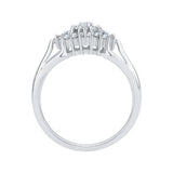 14K White Gold~GH | I2-I3, 10K White Gold~GH | I2-I3,Sterling Silver~GH | I2-I3, 14K White Gold~JK | SI2-I1, 10K White Gold~JK | SI2-I1,Sterling Silver~JK | SI2-I1,14K White Gold~IJ | I1-I2, 10K White Gold~IJ | I1-I2,Sterling Silver~IJ | I1-I2