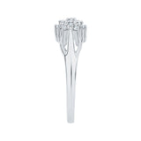 14K White Gold~GH | I2-I3, 10K White Gold~GH | I2-I3,Sterling Silver~GH | I2-I3, 14K White Gold~JK | SI2-I1, 10K White Gold~JK | SI2-I1,Sterling Silver~JK | SI2-I1,14K White Gold~IJ | I1-I2, 10K White Gold~IJ | I1-I2,Sterling Silver~IJ | I1-I2