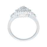 14K White Gold~GH | I2-I3, 10K White Gold~GH | I2-I3,Sterling Silver~GH | I2-I3, 14K White Gold~JK | SI2-I1, 10K White Gold~JK | SI2-I1,Sterling Silver~JK | SI2-I1,14K White Gold~IJ | I1-I2, 10K White Gold~IJ | I1-I2,Sterling Silver~IJ | I1-I2