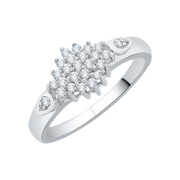 14K White Gold~GH | I2-I3, 10K White Gold~GH | I2-I3,Sterling Silver~GH | I2-I3, 14K White Gold~JK | SI2-I1, 10K White Gold~JK | SI2-I1,Sterling Silver~JK | SI2-I1,14K White Gold~IJ | I1-I2, 10K White Gold~IJ | I1-I2,Sterling Silver~IJ | I1-I2