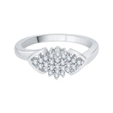 14K White Gold~GH | I2-I3, 10K White Gold~GH | I2-I3,Sterling Silver~GH | I2-I3, 14K White Gold~JK | SI2-I1, 10K White Gold~JK | SI2-I1,Sterling Silver~JK | SI2-I1,14K White Gold~IJ | I1-I2, 10K White Gold~IJ | I1-I2,Sterling Silver~IJ | I1-I2