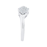 14K White Gold~GH | I2-I3, 10K White Gold~GH | I2-I3,Sterling Silver~GH | I2-I3, 14K White Gold~JK | SI2-I1, 10K White Gold~JK | SI2-I1,Sterling Silver~JK | SI2-I1,14K White Gold~IJ | I1-I2, 10K White Gold~IJ | I1-I2,Sterling Silver~IJ | I1-I2