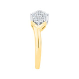 14K Yellow Gold~GH | I2-I3, 10K Yellow Gold~GH | I2-I3,14K Yellow Gold~JK | SI2-I1, 10K Yellow Gold~JK | SI2-I1,14K Yellow Gold~IJ | I1-I2, 10K Yellow Gold~IJ | I1-I2