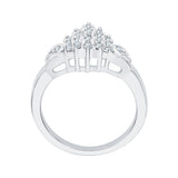 14K White Gold~GH | I2-I3, 10K White Gold~GH | I2-I3,Sterling Silver~GH | I2-I3, 14K White Gold~JK | SI2-I1, 10K White Gold~JK | SI2-I1,Sterling Silver~JK | SI2-I1,14K White Gold~IJ | I1-I2, 10K White Gold~IJ | I1-I2,Sterling Silver~IJ | I1-I2