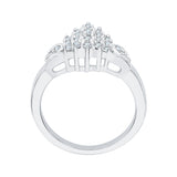 14K White Gold~GH | I2-I3, 10K White Gold~GH | I2-I3,Sterling Silver~GH | I2-I3, 14K White Gold~JK | SI2-I1, 10K White Gold~JK | SI2-I1,Sterling Silver~JK | SI2-I1,14K White Gold~IJ | I1-I2, 10K White Gold~IJ | I1-I2,Sterling Silver~IJ | I1-I2