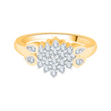 14K Yellow Gold~GH | I2-I3, 10K Yellow Gold~GH | I2-I3,14K Yellow Gold~JK | SI2-I1, 10K Yellow Gold~JK | SI2-I1,14K Yellow Gold~IJ | I1-I2, 10K Yellow Gold~IJ | I1-I2