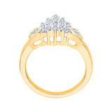 14K Yellow Gold~GH | I2-I3, 10K Yellow Gold~GH | I2-I3,14K Yellow Gold~JK | SI2-I1, 10K Yellow Gold~JK | SI2-I1,14K Yellow Gold~IJ | I1-I2, 10K Yellow Gold~IJ | I1-I2
