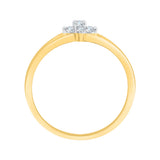 14K Yellow Gold~GH | I2-I3, 10K Yellow Gold~GH | I2-I3,14K Yellow Gold~JK | SI2-I1, 10K Yellow Gold~JK | SI2-I1,14K Yellow Gold~IJ | I1-I2, 10K Yellow Gold~IJ | I1-I2
