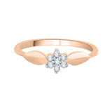 14K Rose Gold~GH | I2-I3, 10K Rose Gold~GH | I2-I3,14K Rose Gold~JK | SI2-I1, 10K Rose Gold~JK | SI2-I1,14K Rose Gold~IJ | I1-I2, 10K Rose Gold~IJ | I1-I2