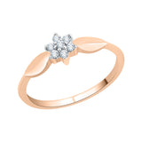 14K Rose Gold~GH | I2-I3, 10K Rose Gold~GH | I2-I3,14K Rose Gold~JK | SI2-I1, 10K Rose Gold~JK | SI2-I1,14K Rose Gold~IJ | I1-I2, 10K Rose Gold~IJ | I1-I2
