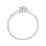 14K White Gold~GH | I2-I3, 10K White Gold~GH | I2-I3,Sterling Silver~GH | I2-I3, 14K White Gold~JK | SI2-I1, 10K White Gold~JK | SI2-I1,Sterling Silver~JK | SI2-I1,14K White Gold~IJ | I1-I2, 10K White Gold~IJ | I1-I2,Sterling Silver~IJ | I1-I2